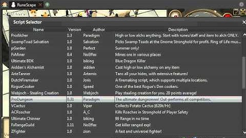 ---rsbuddy--- the future of runescape botting