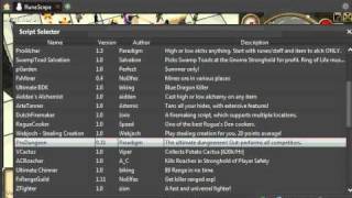 ---rsbuddy--- the future of runescape botting