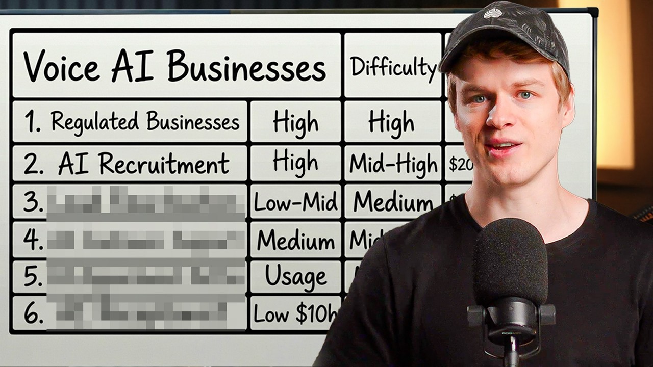 6 эффективных клиентских предложений на основе голосового ИИ, которые действительно продают