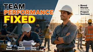 This Fixes Bad Team Performance Fast For Contractors