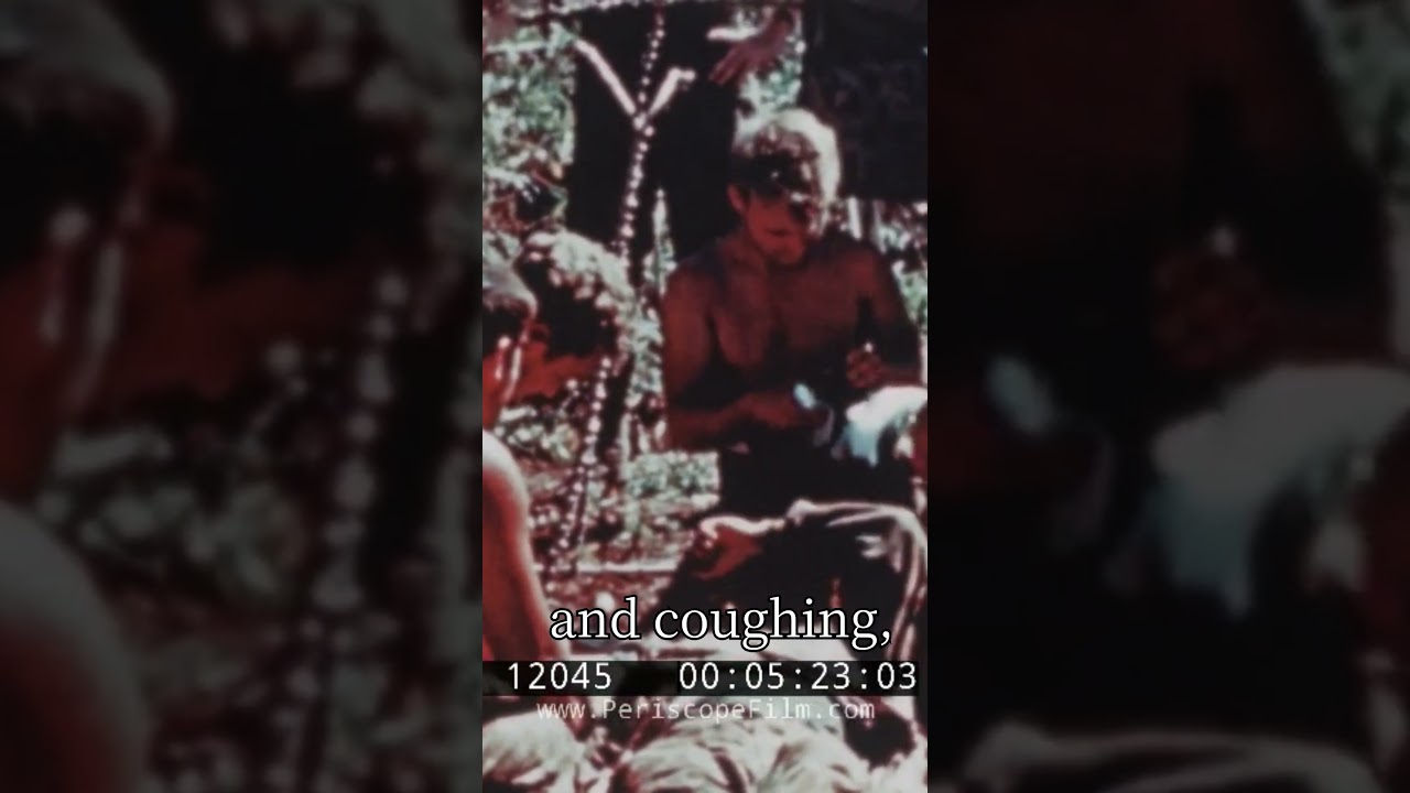 Why Codeine Was a Soldier's Best Friend (and Worst Enemy) 