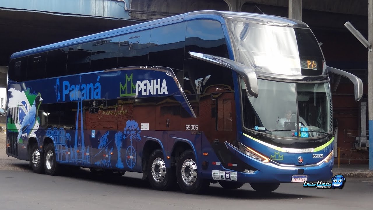 Movimentação da Rodoviária de Porto Alegre 08/06/25