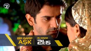 Bir garip aşk - 401. bölüm ~Is pyaar ko kya naam doon? #kanal7 #birgaripaşk #birgaripaşkedits