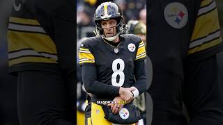 THE STEELERS’ NEXT FRANCHISE
