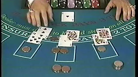 Blackjack - How To Play To Win - David Wilhite, 19...