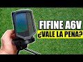 5 Razones para COMPRAR el FIFINE ampligame A6V | ¿VALE LA PENA el Micrófono más COMPRADO?