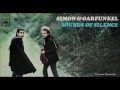 Simon  garfunkel  sounds of silence