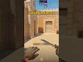 Anubis A side control #cs2 #counterstrike #gaming #counterstrikeglobaloffensive #cs2smokes #csgo