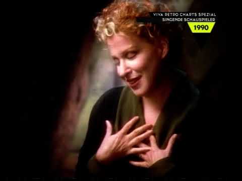 Bette Midler   From A Distance Official Video 1990