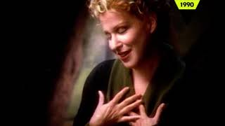 Bette Midler - From A Distance  (1990) Resimi