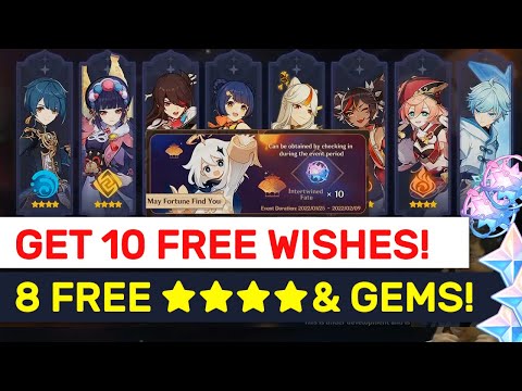 Patch 2.4 IS MASSIVE! Over 10,000+ FREE GEMS Worth Of Rewards ...