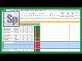 Excel - Añadir una o varias filas en Excel. Insertar columnas. Tutorial en español HD