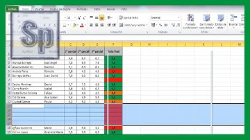Excel - Añadir una o varias filas en Excel. Insertar columnas. Tutorial en español HD