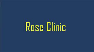 Rose ِِClinic   نتائج تفتيح البشرة و تفتيح العيون