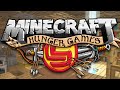 Minecraft: Hunger Games Survival CaptainSparklez