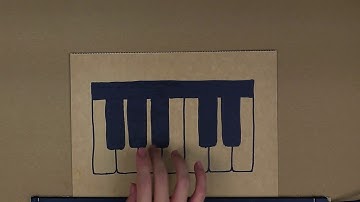 MagicPAPER: Tabletop Interactive Projection Device Based on Tangible Interaction (SIGGRAPH2019)