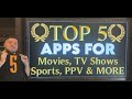 5 FireStick Apps That Are A MUST in 2026 | FREE Movies, TV Shows, Sports &amp; MORE
