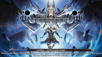 Legacy Of Discord - The Best Red Pet On Arena