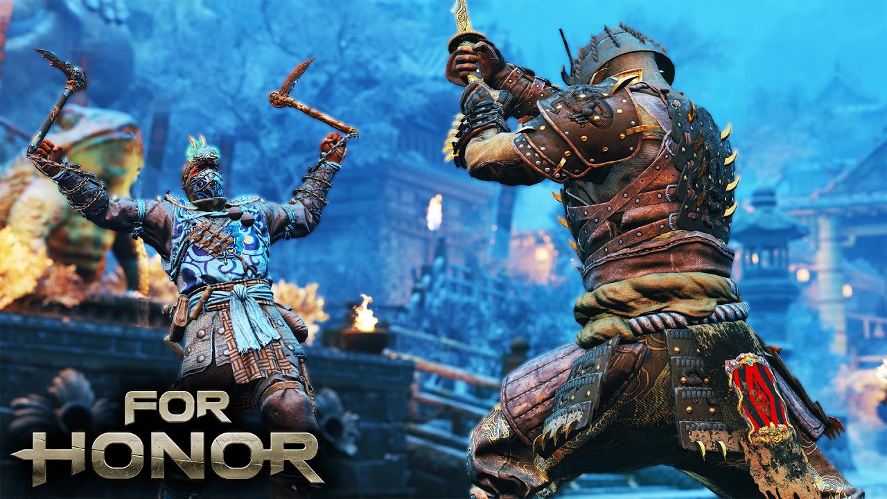 Emote spam followed by 3-0 is poetic - Orochi Duels Ep.