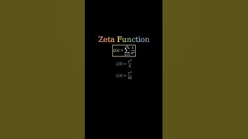 Riemann Zeta Function ζ(x)