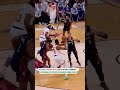 Celtics get a BEAST in the paint in Mitchell Robinson 💪