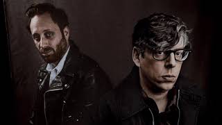 Lo/Hi - The Black Keys (audio)