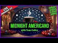 Midnight americano   with tom coffey  friday night xmas hangout  december 22nd 2023 ma032