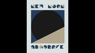 New Moon Marathon - Tidalcycles Live Coding Set