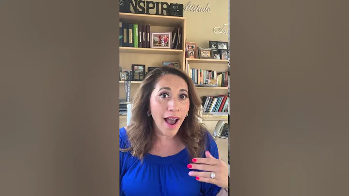 Testimonial - Mercedes Torres