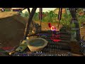 Classic World of Warcraft! Rogue Leveling! FRESH START! To become PVP monster! EP27!
