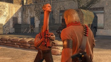 Modded MGSV - Ocewhat?