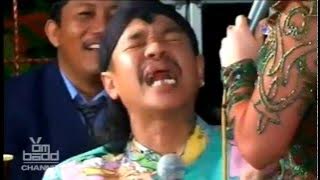 Rabies Dagelan Lucu bikin mules bersama Cak Dikin dkk Campursari Klasik Mekarsari