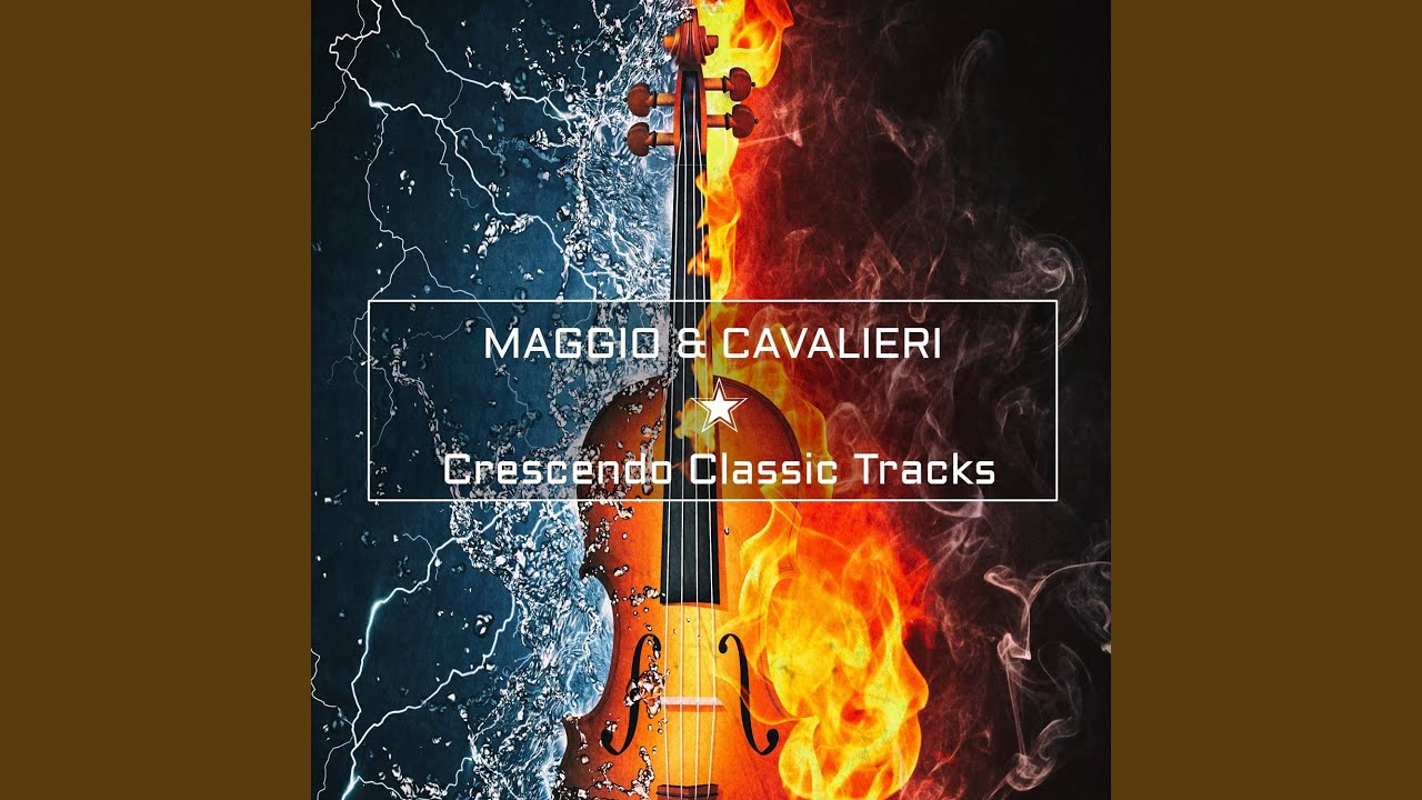 Edge Of The Century (Underscore Version)