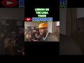 LEBRON ON THE LUKA DONCIC TRADE “ I THOUGHT IT WAS FOR SURE FAKE “ “ HOAX “