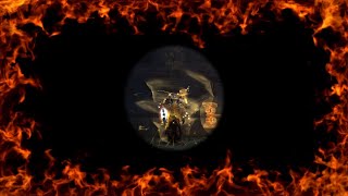 Orman / Morphynystka - O resilience monkeys destroying the ladder in PURE retribution / prot (Part2)