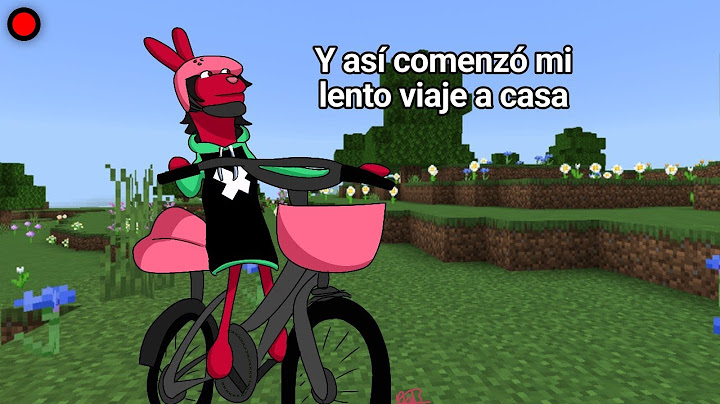 🔴 En busca de la felicidad | Minecraft