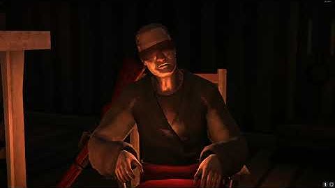 The Long Dark (Episode 4) Safe Cracking And Resource Management.