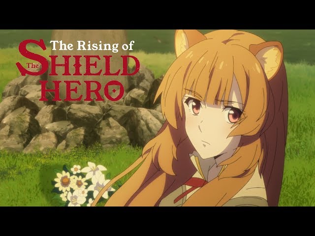 Por favor, mate-me  The Rising of the Shield Hero Temporada 2