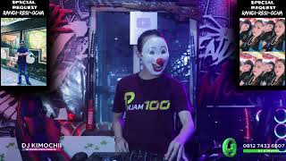 DJ KEPADAMU KEKASIH HATI KUTITIPKAN CINTA SUCI (APA KABARMU DISANA) • DJ FULL BASS •|| DJ KIMOCHI ||