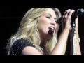 DELTA GOODREM NEW SONG "You & you alone" "ONE WORLD TOUR" Part 2