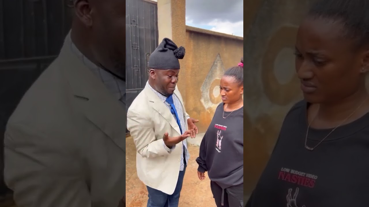 Papa Tanounkeu m'amène au marché faire les achats de ma rentrée scolaire 🤣😂🙌🏽 Bonne...