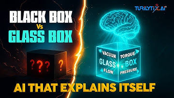 From Black Box to Glass Box: How Explainable AI Builds Trust