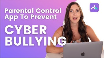 FamiSafe Parental Control App to Prevent Cyberbullying | #NoCyberbullying #FamiSafe