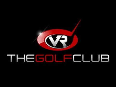 The Golf Club VR - How To Golf