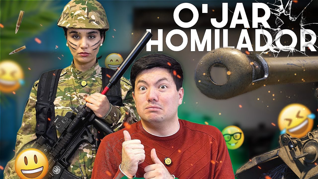 O’jar homilador😂 #abboskenja  #rek