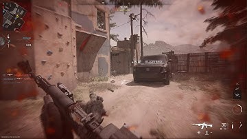 Call of Duty Modern Warfare II: Shoot House (Kill Confirmed) | No Commentary Gameplay