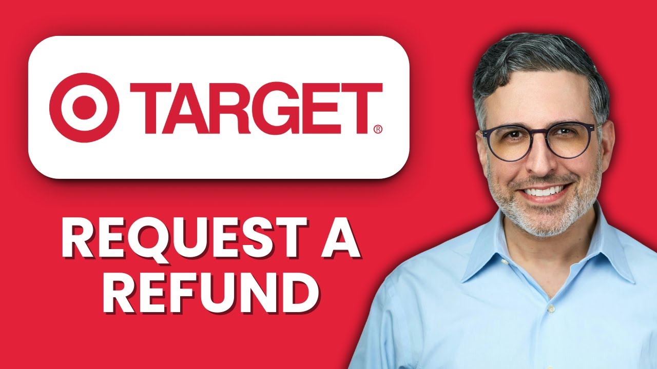 How to Request a Target Refund in the App 🛒 2025 ⚡ Get Your Money Back Fast