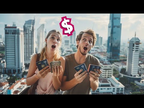 What is Jakarta's Cost of Living in 2024
