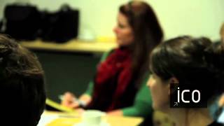 Participatory Culture (2011) - Tilly Walnes, ICO