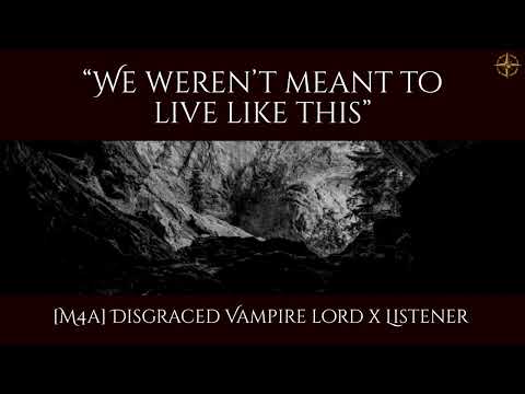 The Cave[M4A][Vampire RP][Deacon][Vampire X Vampire][Waking Up][Knighthaven]